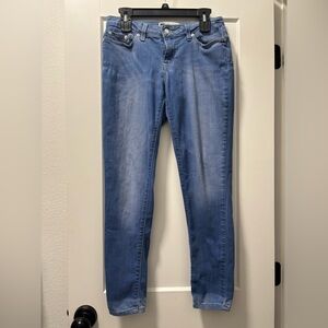 Levi’s Classic Blue Women's Jeans